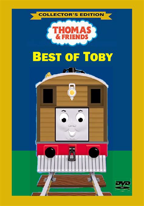 Best Of Toby Biggestthomasfan S Version Scratchpad Fandom