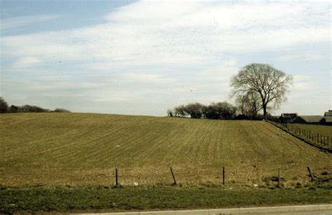 Hallglen Proposed Woodland Farm Housing Site Falkirk Council