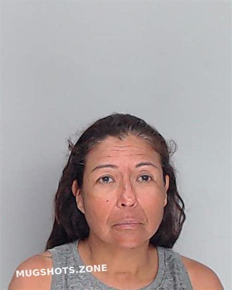 LARA SANDY 06 18 2024 Nueces County Mugshots Zone