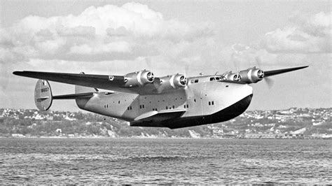 The Boeing Flying Boat Aviation Center