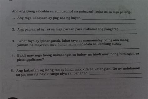 Pa Sagot Po Brainliest Kopo Makasagot Brainly Ph