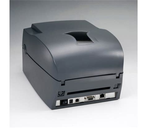 Impresora De Etiquetas Godex G500 G530