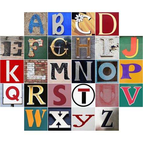 Alphabet 19 A B C D E F G H I J K L M N O P Q R S T U V W  Flickr