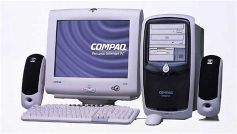 Pictures of first computers you owned — LowEndTalk