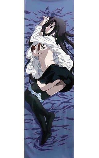 Body Pillow Cover Sheets Character Cutter Katsura Kotonoha Body