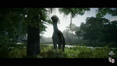 Jurassic World Evolution Screenshots Jurassic World Evolution Game Image Gallery