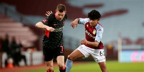 Aston Villa Could Ease "Frustrating" Injury Blow With 20 y/o "Talent"