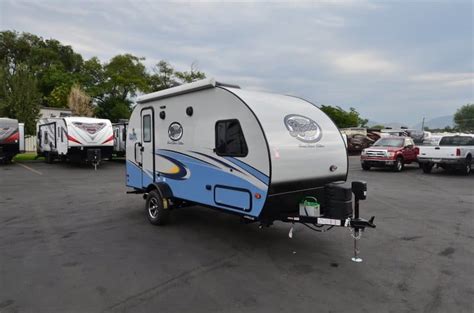 8 Best Ultra Lite Travel Trailers Under 5000 Lbs In 2022