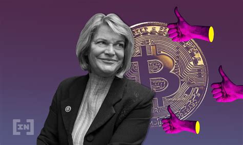 The Lummis Gillibrand Bills Major Objectives Legal Cover To Crypto