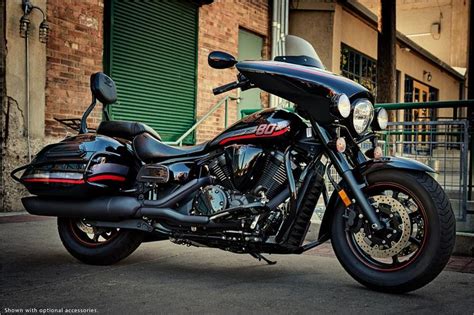 YAMAHA V STAR 1300 Deluxe 2017 Present Specs Performance Photos