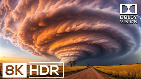 Super Dramatic Vision In K Hdr Fps Dolby Vision Real Clarity