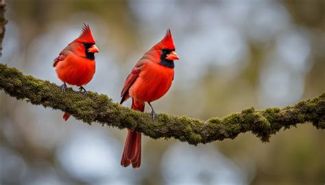 Red Robin Vs Cardinal The Differences See The Differences Between