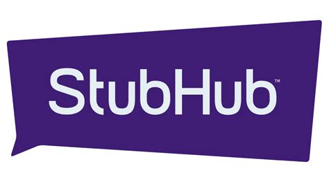 StubHub Logo Download - SVG - All Vector Logo