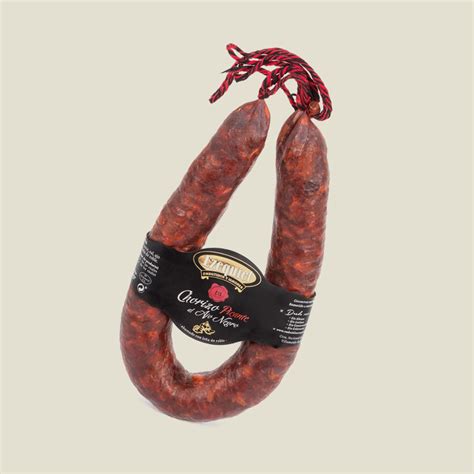 Chorizo De Cerdo Picante Herradura