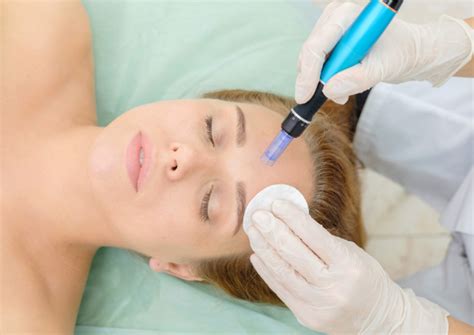 What To Put On Skin After Microneedling