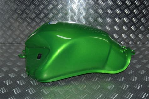 Zbiornik Bak Paliwa KAWASAKI NINJA EX 650R 12 16r 7571975605