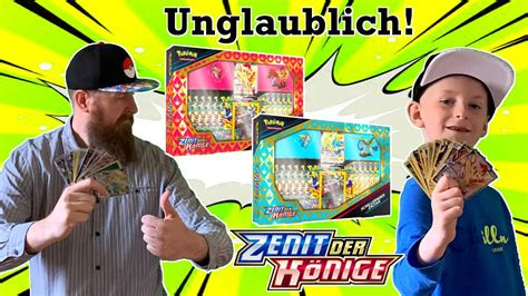 Sie gönnen Shiny Zacian Zamazenta Premium Figuren Kollektion