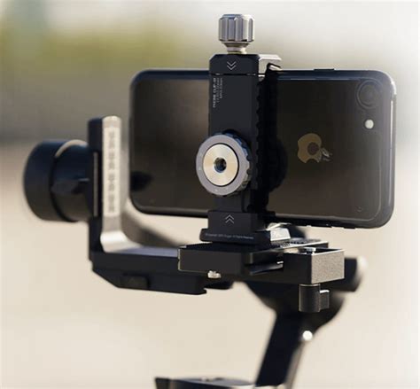 Gimbal Moza Mini P Max Fotoforma Pl