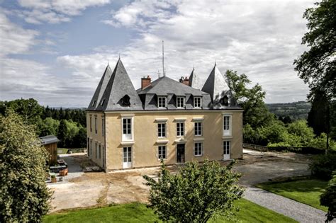 Châteaux For Sale Luxury and prestige property for sale in France