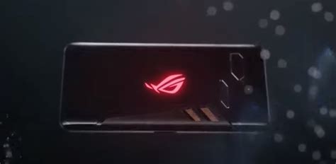 ASUS ROG Phone 8 Ultimate 5G Harga Spesifikasi Dan Tanggal