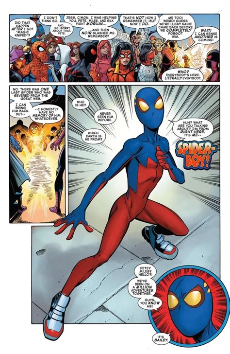 Pin By Jesus Mireles On Spider Verse Spider Boy In 2024 Spiderman