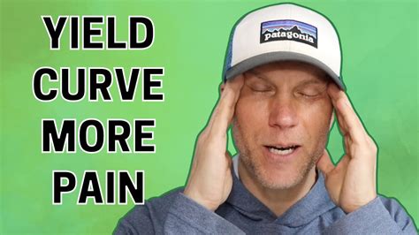 Yield Curve Indicates More Pain Weekly Update Youtube