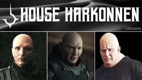 Home » Pop Culture » Who Are The House Harkonnen In Dune