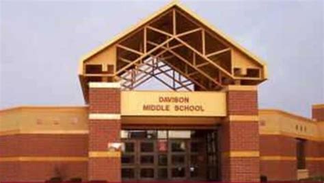 Davison Middle School Student convicted for making school shooting ...