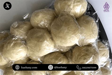 Resep Membuat Bakpao Sendiri Di Rumah Dengan Mudah Kuehany