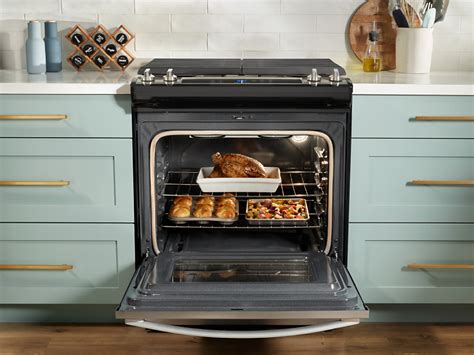 How To Use Convection Oven Local Value Magazine