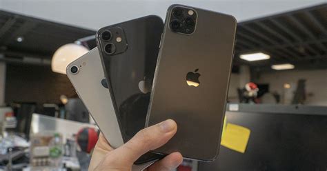 Apple Augmente De 10 La Production De Ses IPhone Mais Craint L Impact