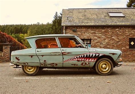 Clark Sons Hot Rods Motorsickles On Tumblr