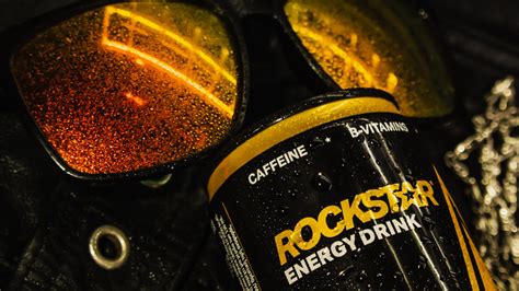 The Absolute Best Energy Drinks Ranked