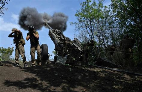 澤倫斯基：烏軍正在俄羅斯庫斯克州加固陣地