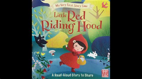 little red riding hood book online - Ila Halverson