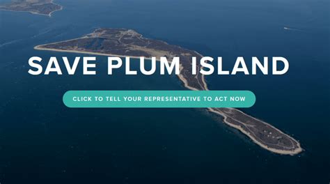 The Preserve Plum Island Coalition On The Long Island History Podcast - New York Almanack