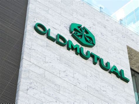 Old Mutual targets share buyback of up to R1,5 billion