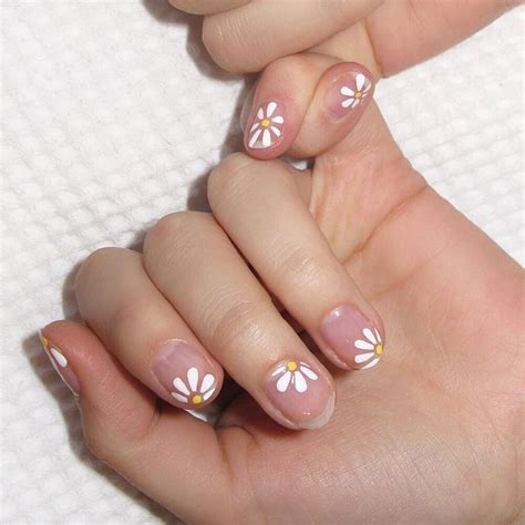 Best Nail Art For Short Nails 15 Short Nail Art Designs