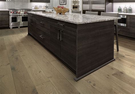 Wood Floor Cabinet Color Combinations – Flooring Ideas