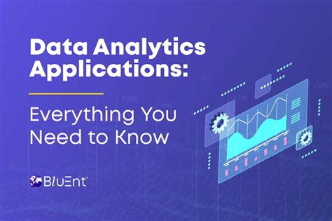 Data Analytics Types Working Process And Key Applications