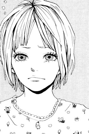 Brigitte Roux | The Story Wiki | Fandom 