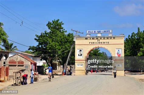 Haiti Landmarks Photos and Premium High Res Pictures - Getty Images