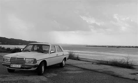 My 240D : mercedes_benz