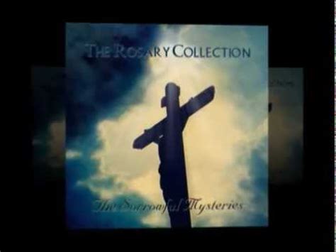 Audio Rosary The Rosary Collection Of Music And Prayer Audio Rosary