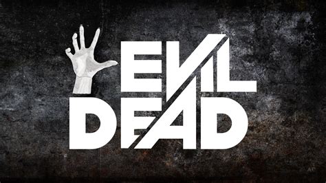 🔥 [80+] Evil Dead Wallpapers | WallpaperSafari