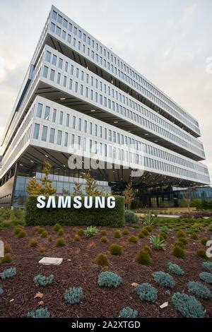 Samsung, San Jose Stock Photo - Alamy