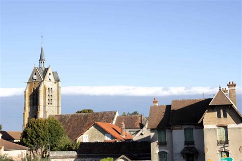 Histoire Et Patrimoine Mairie De Mormant