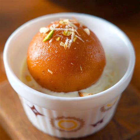 Alpenlibe Gulab Jamun