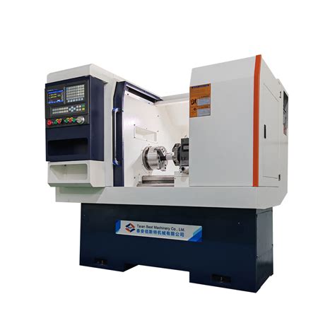 Ck Hot Selling Low Cost High Speed Precision Mini Cnc Lathe Cnc