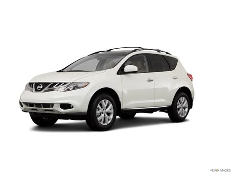 2011 Nissan Murano Research Photos Specs And Expertise Carmax